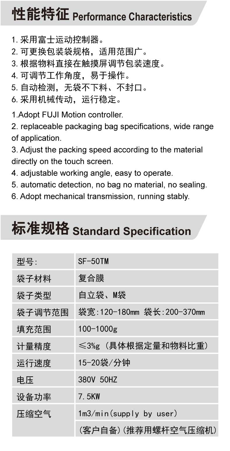 SF-50TM详情页
