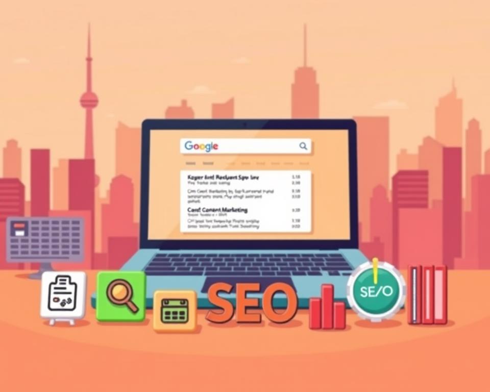 Digital Marketing SEO service
