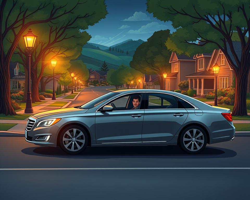 Car hire near me Longmont