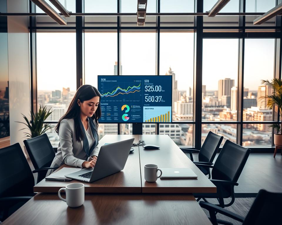 premier SEO in Los Angeles