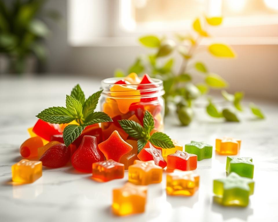 multivitamins & gummies in USA