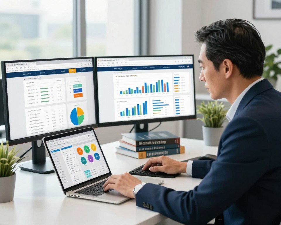 SEO consultants San Antonio