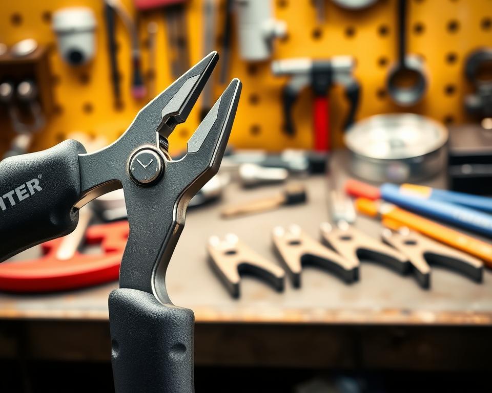 Oetiker Pliers